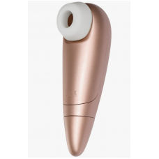 ТЕСТЕР Satisfyer Number One