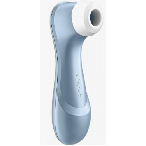 Satisfyer Pro 2 Blue