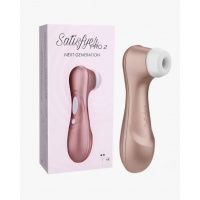 Satisfyer Pro 2 next generation Вакууматор
