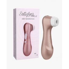 Satisfyer Pro 2 next generation Вакууматор