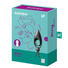 Эрекционное кольцо на пенис Satisfyer Sniper