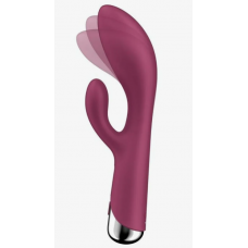 ТЕСТЕР Satisfyer Spinning Rabbit 1