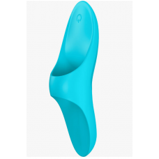 ТЕСТЕР Satisfyer Teaser Finger Vibrator