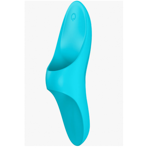 ТЕСТЕР Satisfyer Teaser Finger Vibrator
