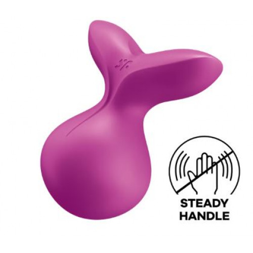 Satisfyer Viva la Vulva 3