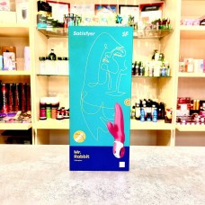 Satisfyer Vibes Rabbit 22см