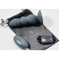 Массажер вибрационный SecretdateSD-MS10P14