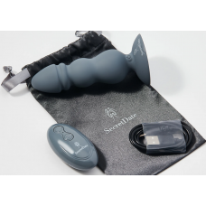 Массажер вибрационный SecretdateSD-MS10P14