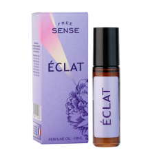Парфюмерное масло Free Sense Eclat 8ml for women