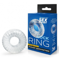 Эрекционное кольцо Sex expert Ring SEM-55280