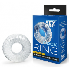 Эрекционное кольцо Sex expert Ring SEM-55280