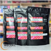 Sexyformula pheromone Скраб для тела Арбузный фреш с феромонами