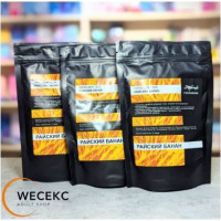 Sexyformula pheromone Скраб для тела Райский Банан с феромонами