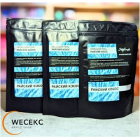 Sexyformula pheromone Скраб для тела Райский кокос с феромонами