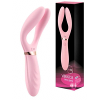 Вибратор Sexy game на USB