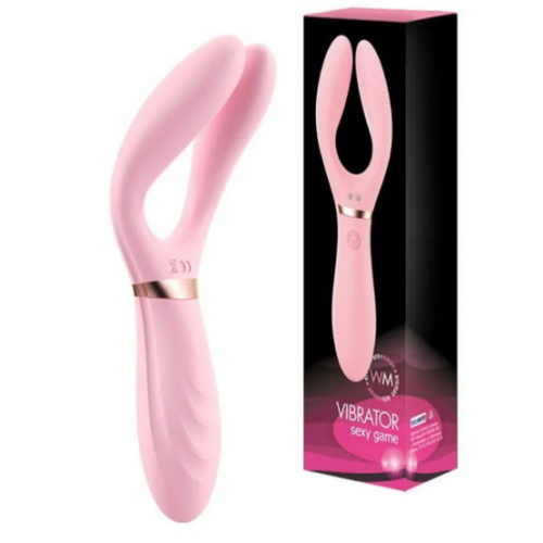 Вибратор Sexy game на USB