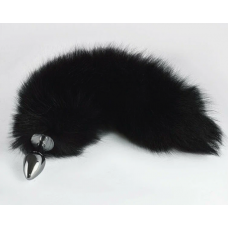 Sitabella хвост плуг анальный милитари 8033-1