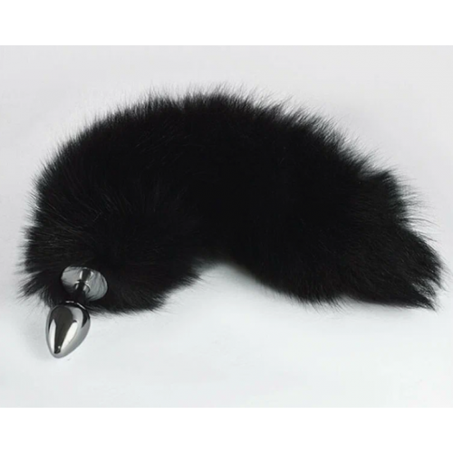 Sitabella хвост плуг анальный милитари 8033-1