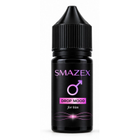Мужской возбудитель капли Smazex Mars 30 мл