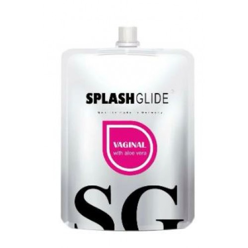 SplashGlide vaginal 100 ml