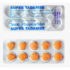 БАД Super Tadarise