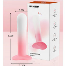 Дилдо Sweet Words Flamingo 9.2 x 2.3 см
