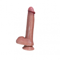 Фаллоимитатор Sweet Daddy 21 см
