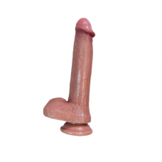 Фаллоимитатор Sweet Daddy 21 см