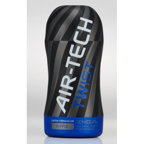 TENGA Air-Tech TWIST RIPPLE