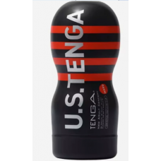 Мастурбатор 'TENGA BLack Ultra size'