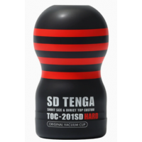 Мастурбатор 'TENGA Black SD Tenga TOC-201SDH'