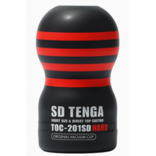 Мастурбатор 'TENGA Black SD Tenga TOC-201SDH'