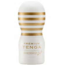 Мастурбатор TENGA Premium Vacuum Cup Soft