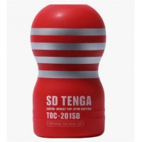Мастурбатор 'TENGA RED SD Tenga Toc-201sd'