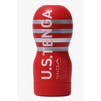 Мастурбатор 'TENGA RED Ultra size'