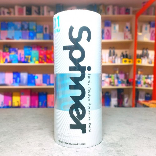 TENGA Мастурбатор SPINNER 01