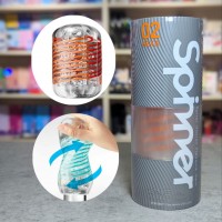 TENGA Мастурбатор SPINNER 02