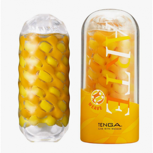 TENGA Мастурбатор ARTE Wave