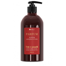Крем для рук и тела с живицей. THE CASMIR. 500 мл Milv 20154