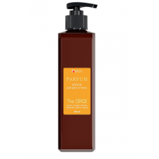 Крем для рук и тела с живицей. THE CIRCE. 250 мл Milv 20146