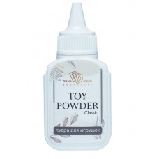 Пудра для игрушек «TOY POWDER Classic» 15 гр. BMN-0107