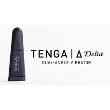 Вибростимулятор Tenga DELTA