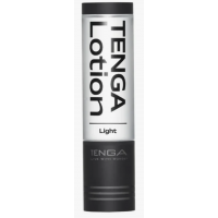Лубрикант Tenga Light 170 мл на водной основе