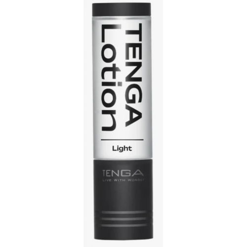 Лубрикант Tenga Light 170 мл на водной основе
