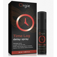 Пролонгатор Time Lag 1 Orgie 25мл gel