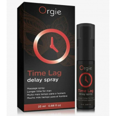 Пролонгатор Time Lag 1 Orgie 25мл gel