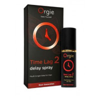 Cпрей-пролонгатор Time Lag 2 Orgie 10мл