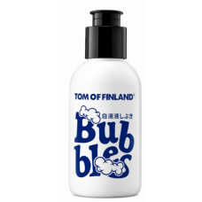 Смазка Tom Offinland Bubbles 60 мл (пенка)