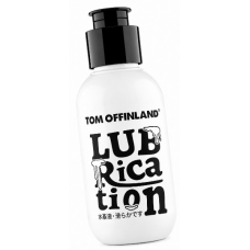 Смазка Tom Offinland Lubrication 60 мл (нежная текстура)