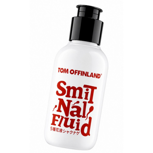 Смазка Tom Offinland Fluid 60 мл (консистенция спермы)